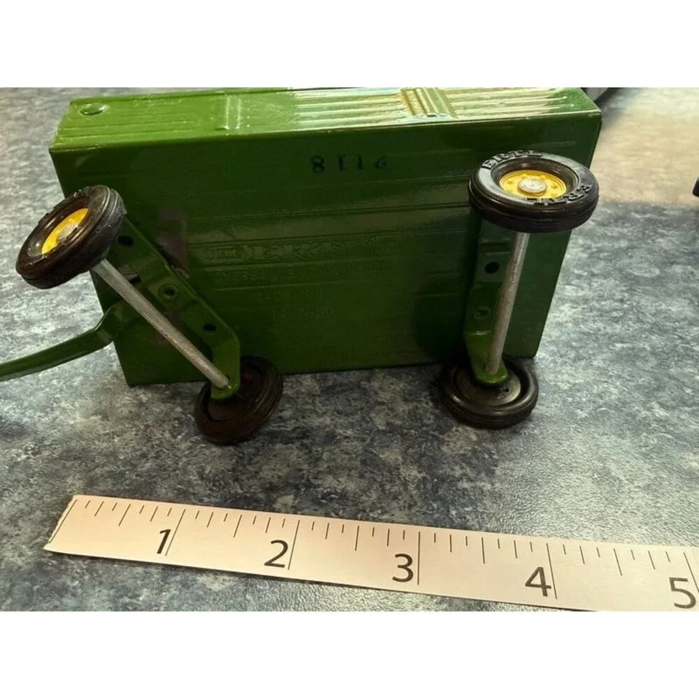N/A vintage ertl